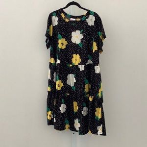 LuLaRoe Ariel Dress